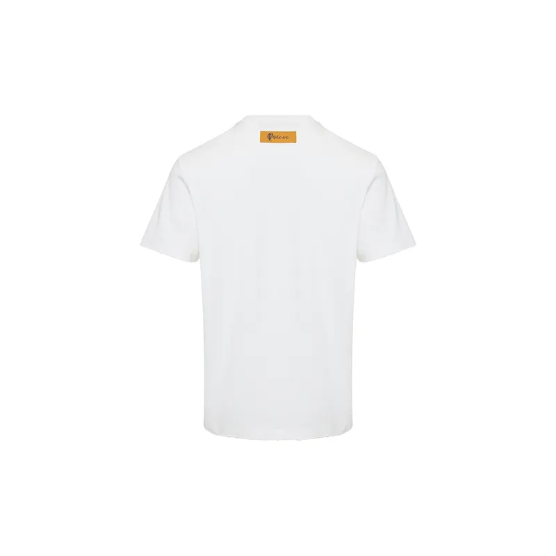 PP.GOLDEN T Shirts Men-3