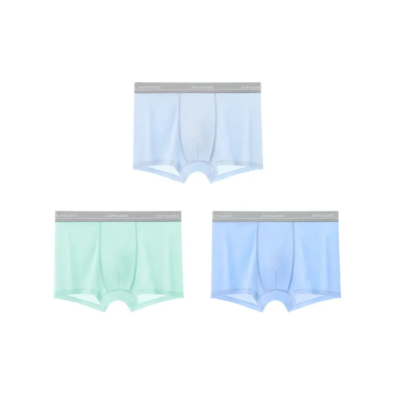 JEANSWEST Underpants Men's Combo Set-10