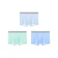 Light Blue, Light Green, Dusty Blue