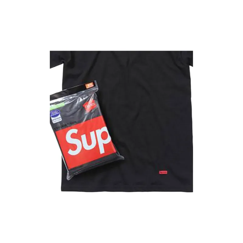 Supreme FW19 T Shirts Unisex-1