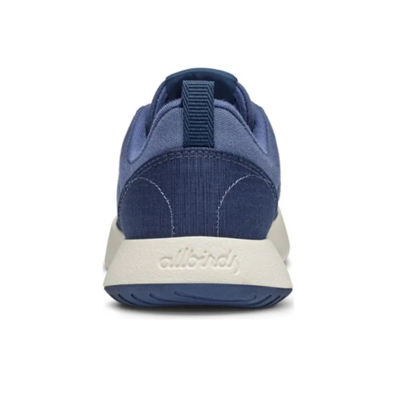 Allbirds Courier Shock Absorbers Low Top Running Shoes Men's Mixed Blue & Multicolor-2