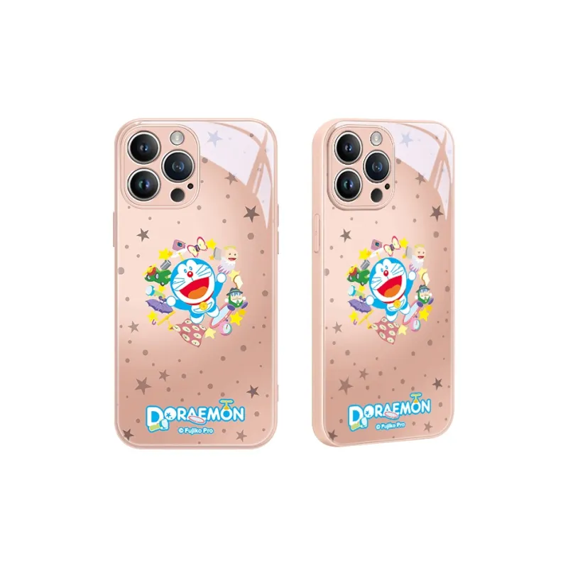 Doraemon Phone Cases-14