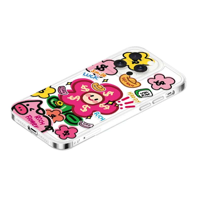 JIONG BEAR Phone Cases-2
