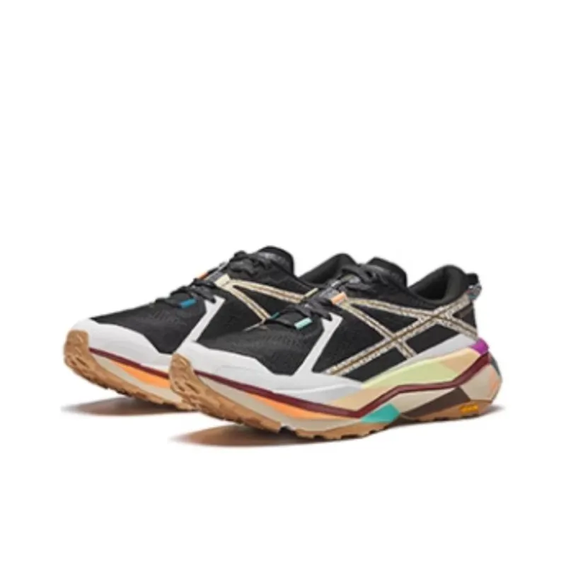 ANTA Hunter Fury 2 Running Shoes Women's Low Top-1
