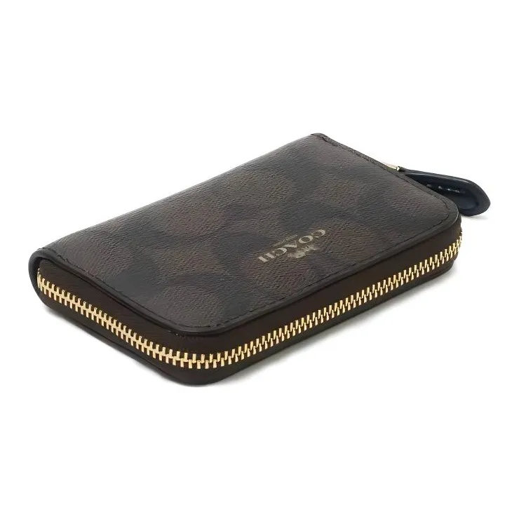 COACH Coin Purses-3