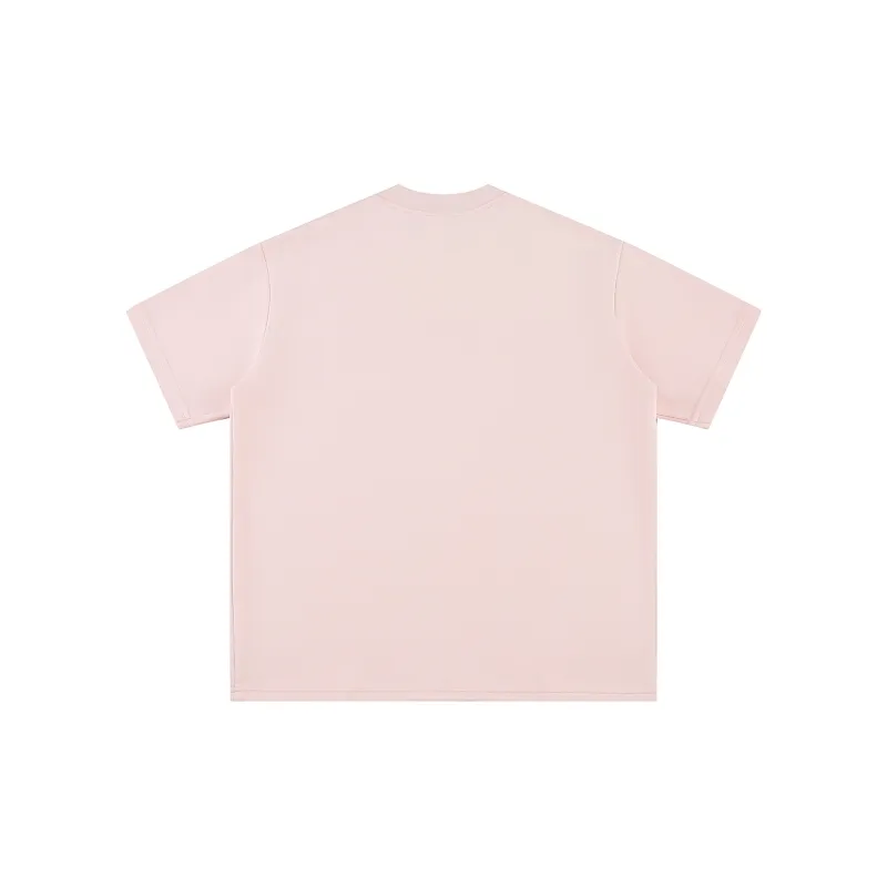 NANDCHN T Shirts Unisex-5