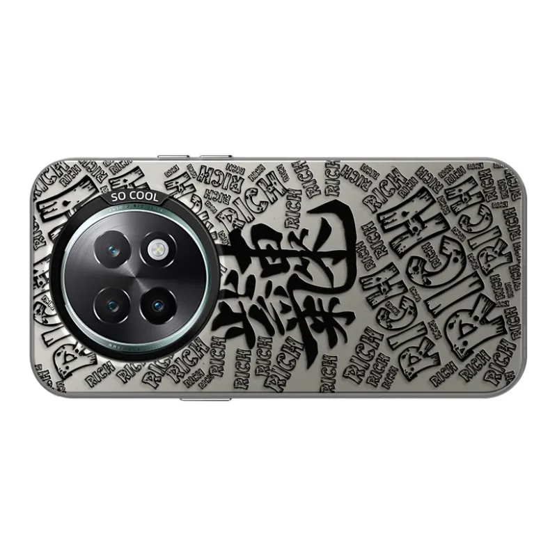 MANQIN Phone Cases-4