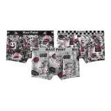 3 Pack (Sweet Combat)