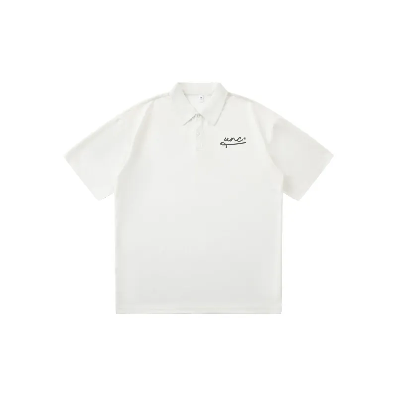 NCAA Polo Shirts Unisex-6