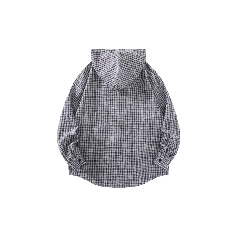 FAKE VINTAGE Shirts Unisex-1