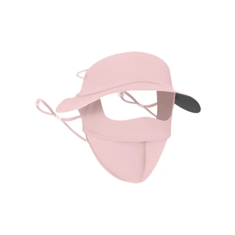 KOMY Polyamide Sun Protection Masks Unisex-5