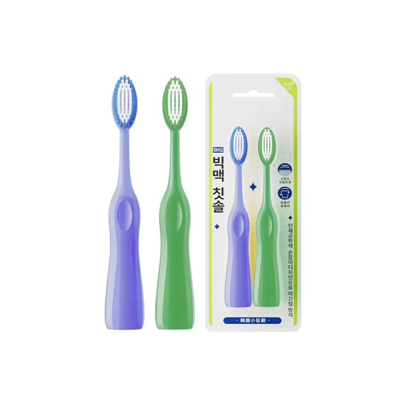 BANNER Toothbrushes Unisex-5