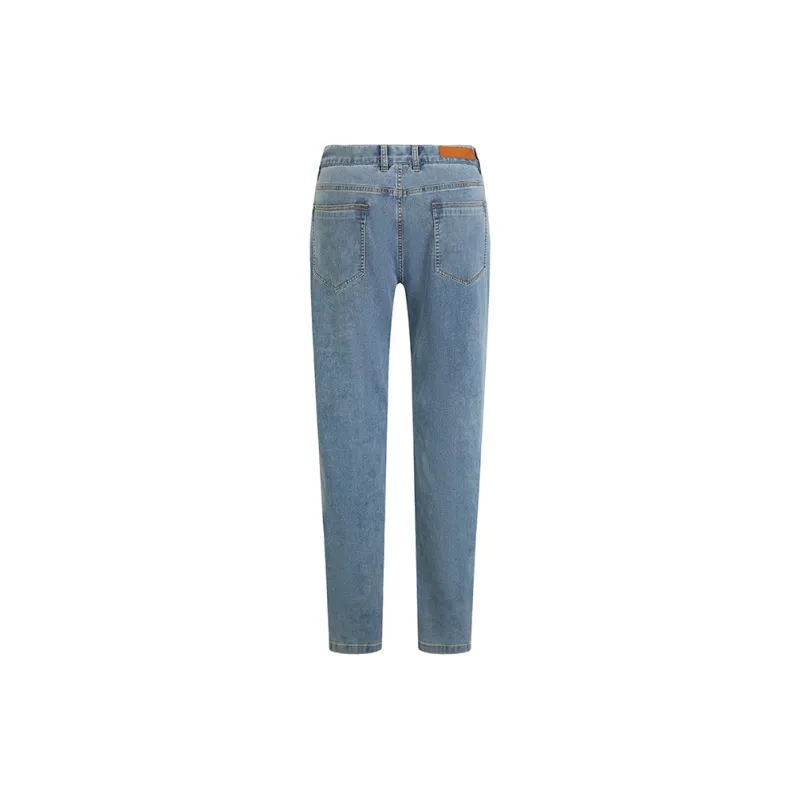 LONDA 1958 Jeans Men's Light Blue-2