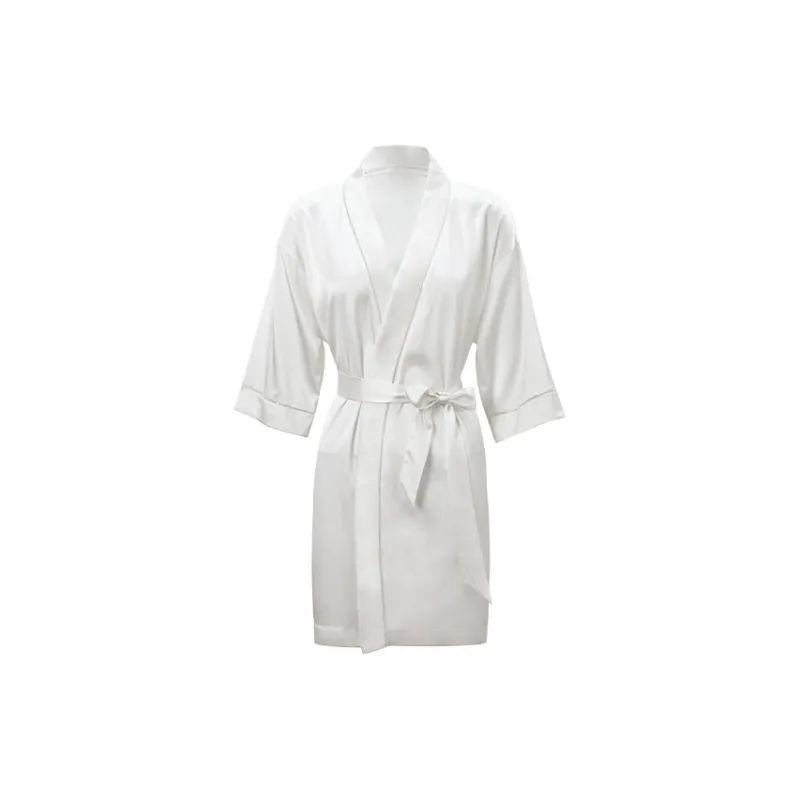 Ubras Minimalist Luxury Collection Home Lifestyle Collection 25SS Nightgown Women's-11