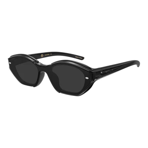 MUJOSH TR90 Cat Eye Lightweight Comfortable Avant Garde Polarized Sunglasses Unisex