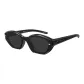 BKC11 Obsidian Black