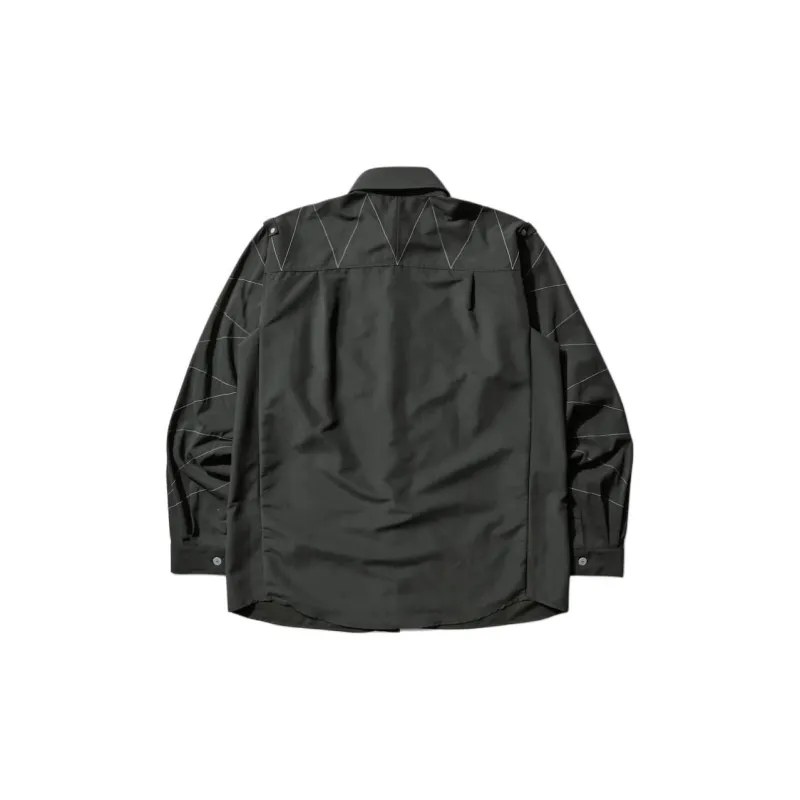 KIKO KOSTADINOV Solva Shirt-1