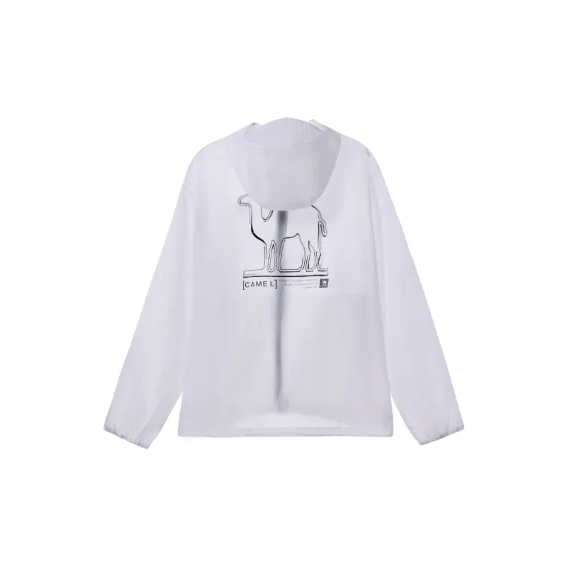 CAMEL Urban Function Series Sun Protection Clothing Unisex-2