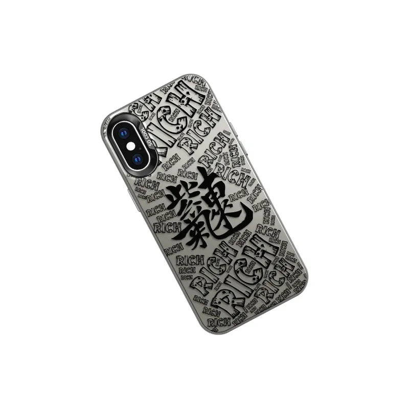 MANQIN Phone Cases-7