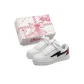 White Red