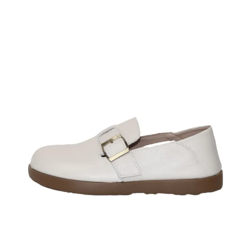 KAISER Casual Single Shoes Women's-6