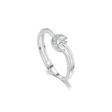Galaxy Romantic-Women's Ring
