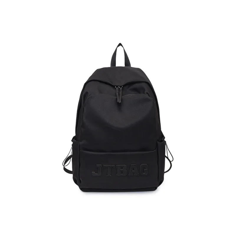 FINDINGS Nylon Backpack Unisex Multicolor-8