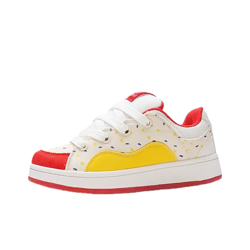 Fawn Miri Coverage Slip Resistant And Abrasion Resistant Low Top Skateboard Shoes Women's-5
