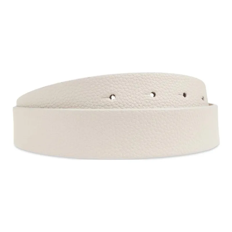 EMPORIO ARMANI Leather Belt-1