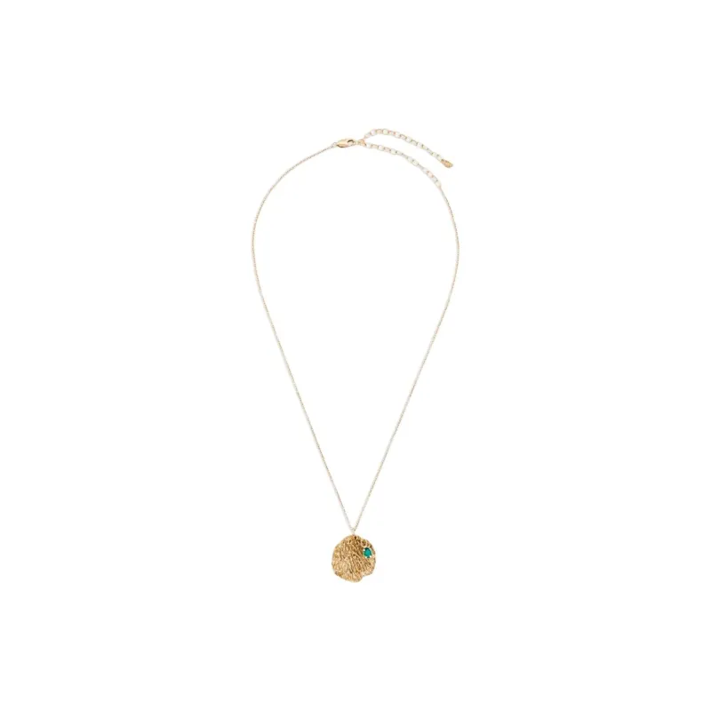 LOVENESS LEE Maitake Necklace-1