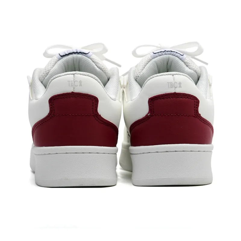 Teddy Bear Collection Coverage Anti Slip And Wear Resistant Low Top Skateboard Shoes Unisex-22