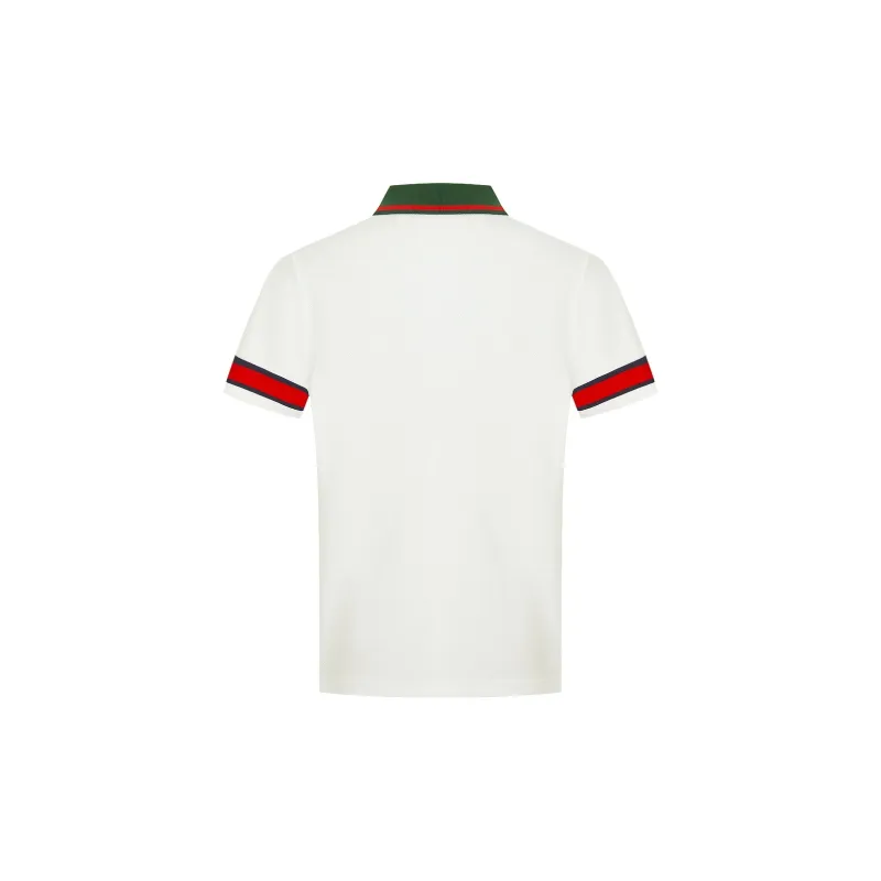 C'N'C Rhythm Party Series Polo Shirt Men's-1