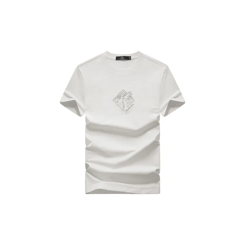 SEPTWOLVES T Shirts Unisex-5