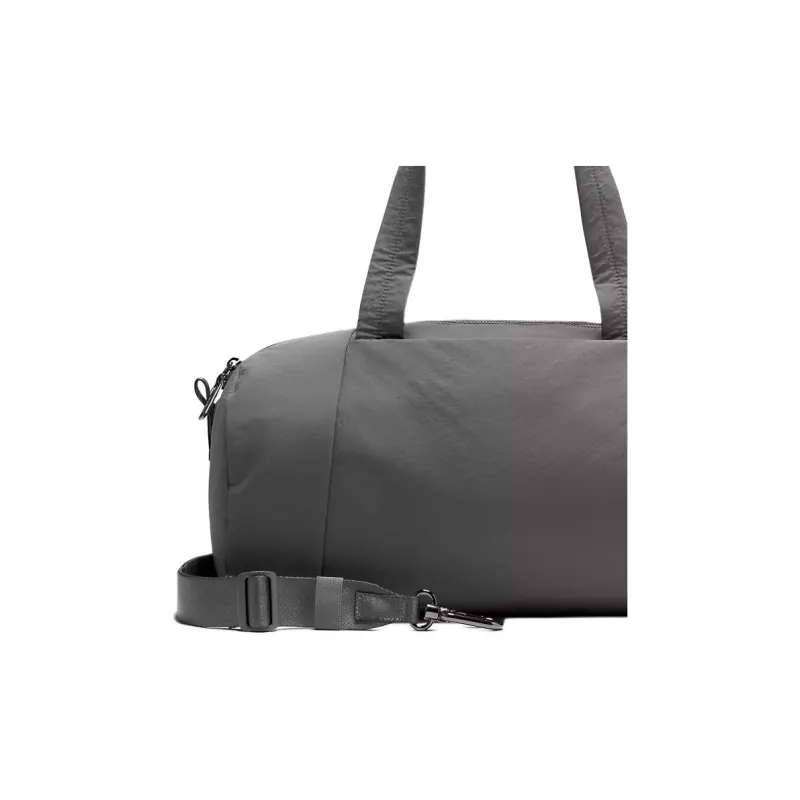 Lululemon Recycled Nylon Portable Travel Bag 16L Unisex Gray-3