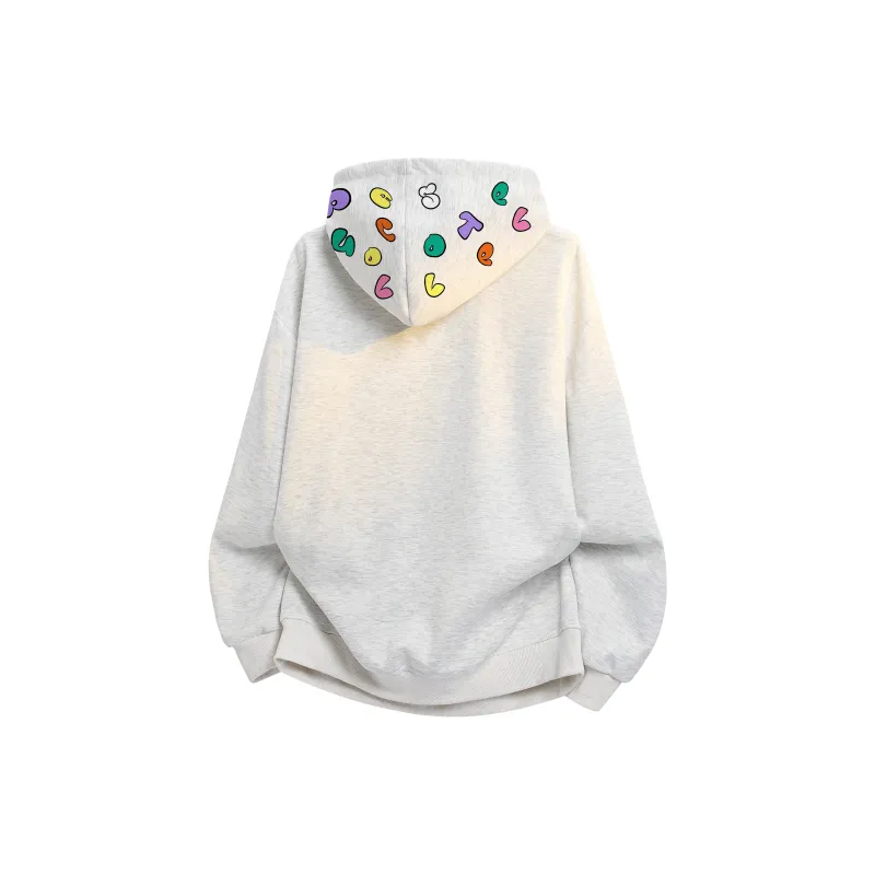 PAUL COSTELLOE Sweatshirt Unisex-13