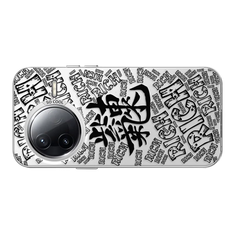 MANQIN Phone Cases-19