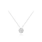 Single Necklace[Sterling Silver 999]