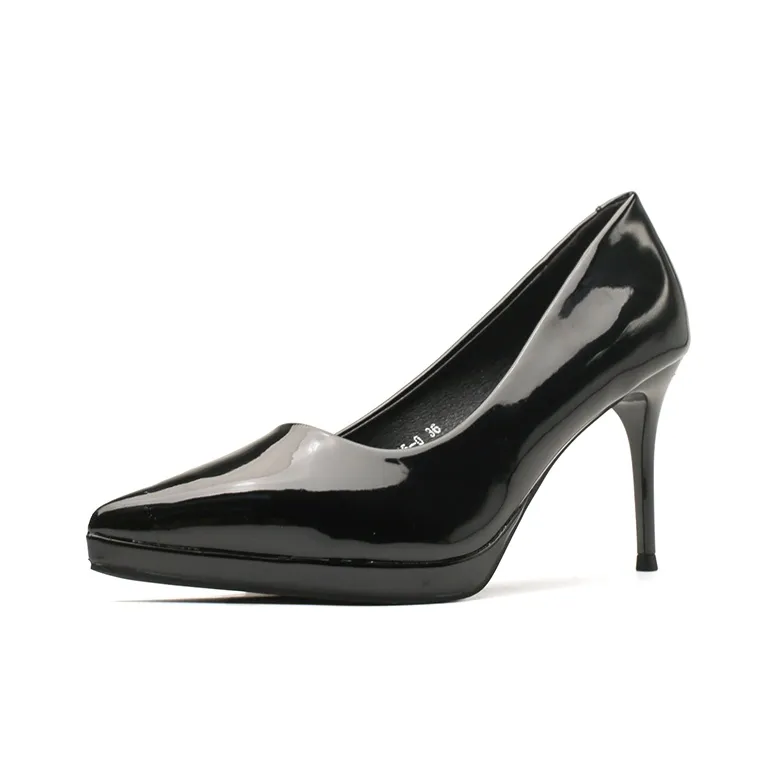 Qiandongmeili High Heels Women's-5