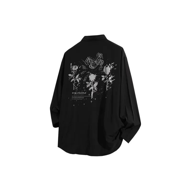 FAX FOR FMACM Shirt Unisex Black-1