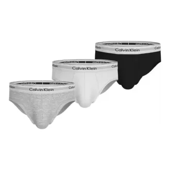 CALVIN KLEIN Underpants Men's 3 Pack
