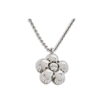 MARC JACOBS Daisy Balloon Necklace