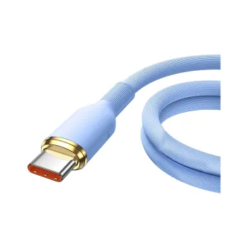 Platinum letter Cables