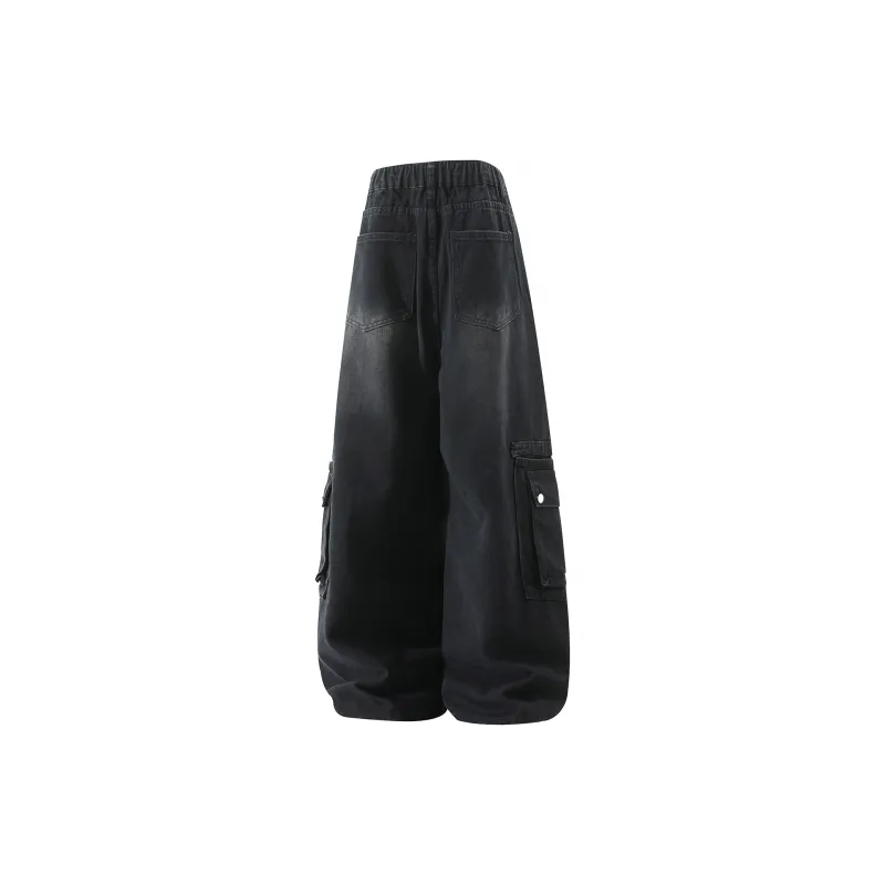 David Bakken Jeans Unisex-1