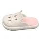 White Pink