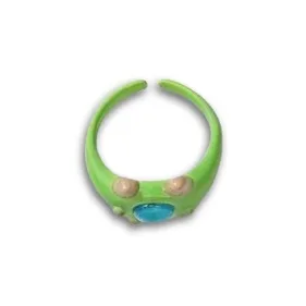 LuluCanaan Rings Women's-4