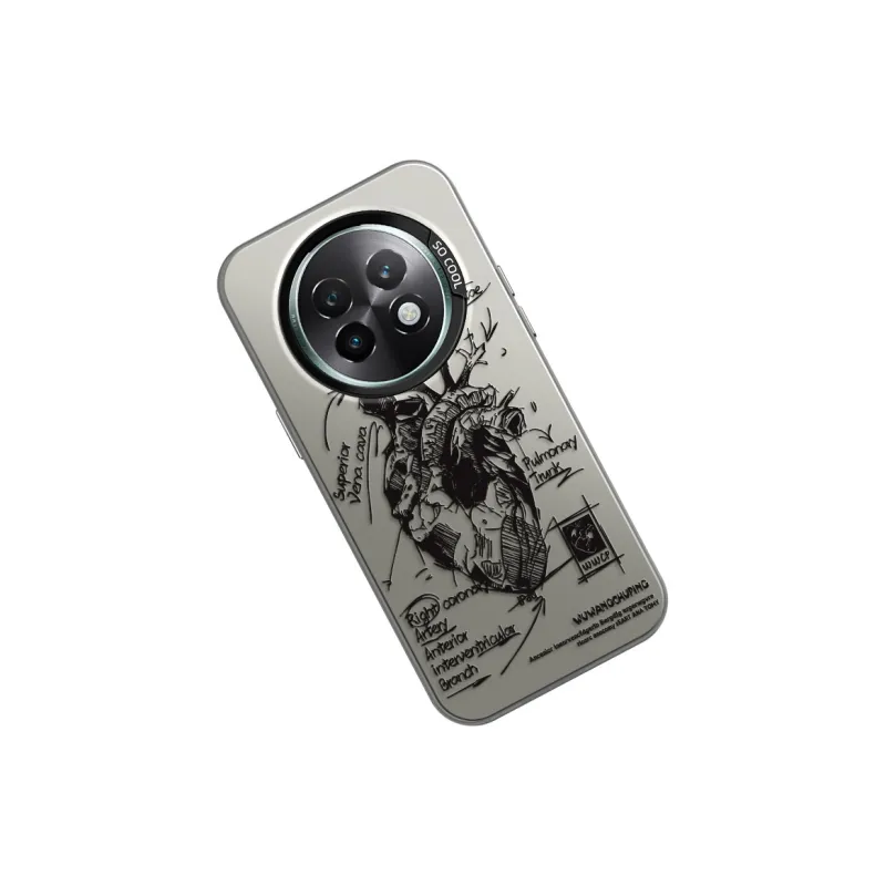 MANQIN Phone Cases-2