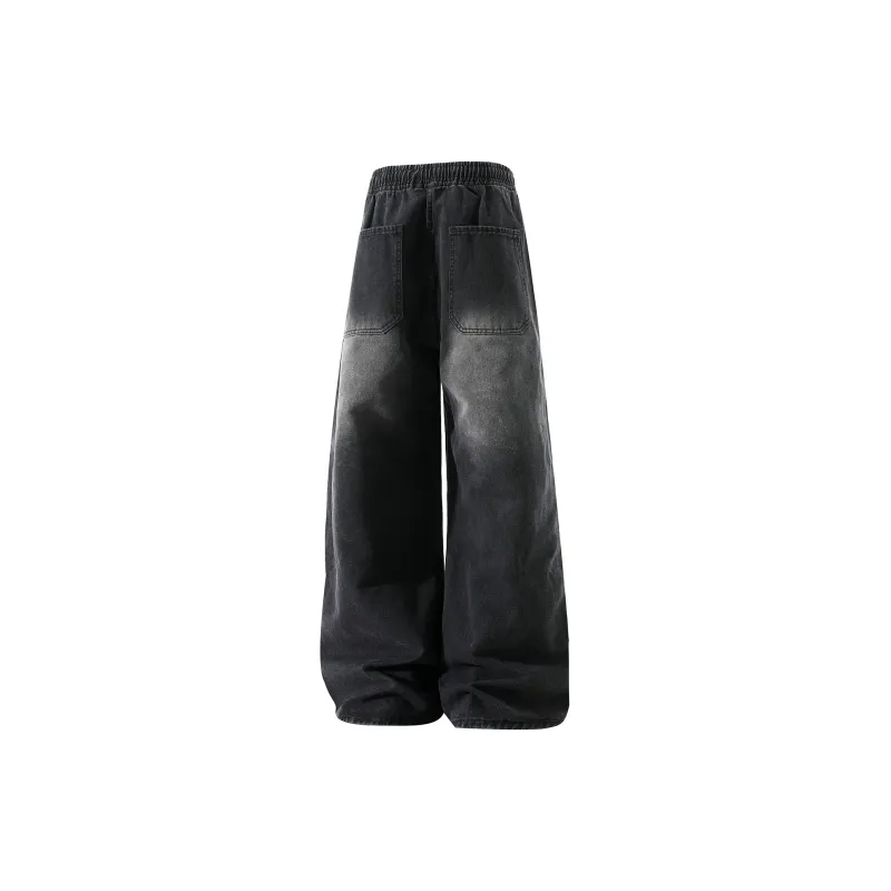 David Bakken Jeans Unisex-1
