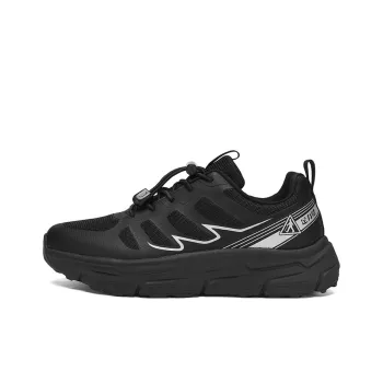ZULIZ Cushioning Anti Slip And Wear Resistant Coverage Lightweight Low Top Casual Shoes Men's