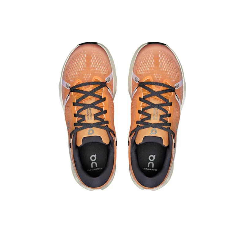 On Running Cloudsurfer 2 Tangerine Ivory-2