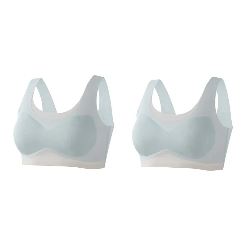 Pretty lady Women's Bras-23